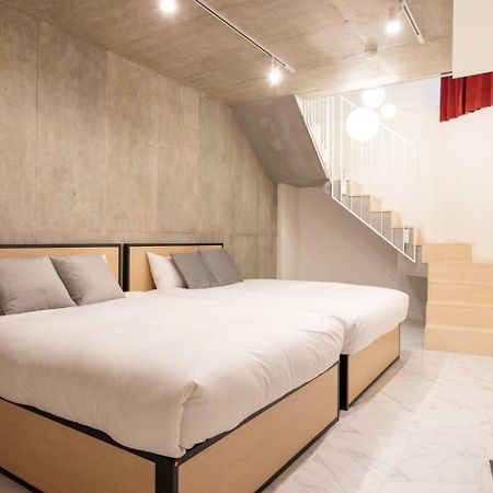 Legaland Sangenjaya Annex Токио Экстерьер фото