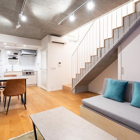 Legaland Sangenjaya Annex Токио Экстерьер фото