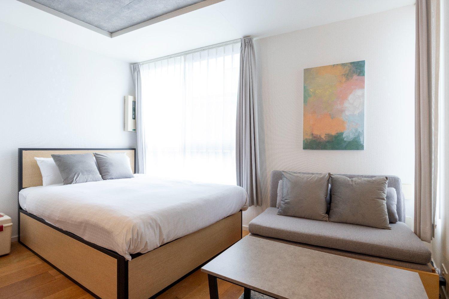 Legaland Sangenjaya Annex Токио Экстерьер фото