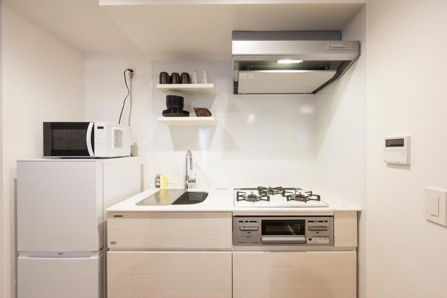 Legaland Sangenjaya Annex Токио Экстерьер фото