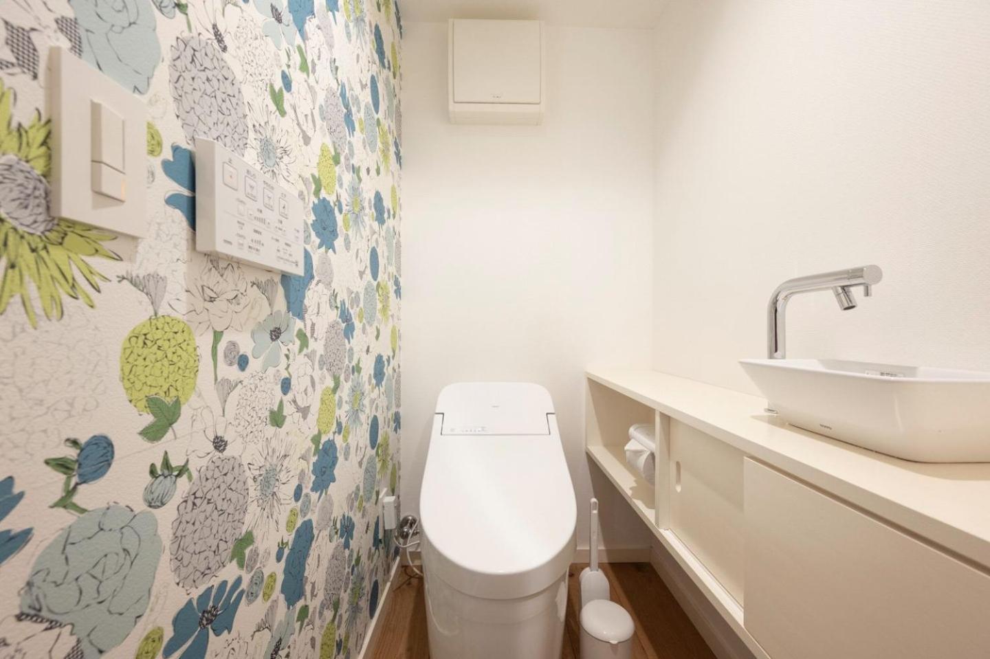 Legaland Sangenjaya Annex Токио Экстерьер фото