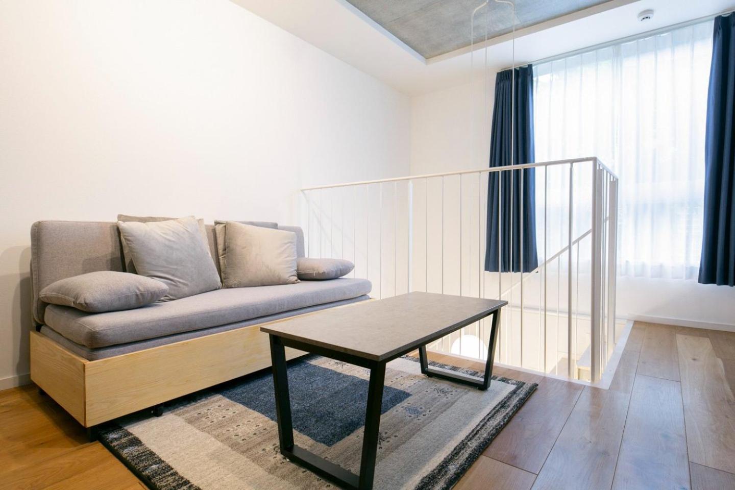 Legaland Sangenjaya Annex Токио Экстерьер фото
