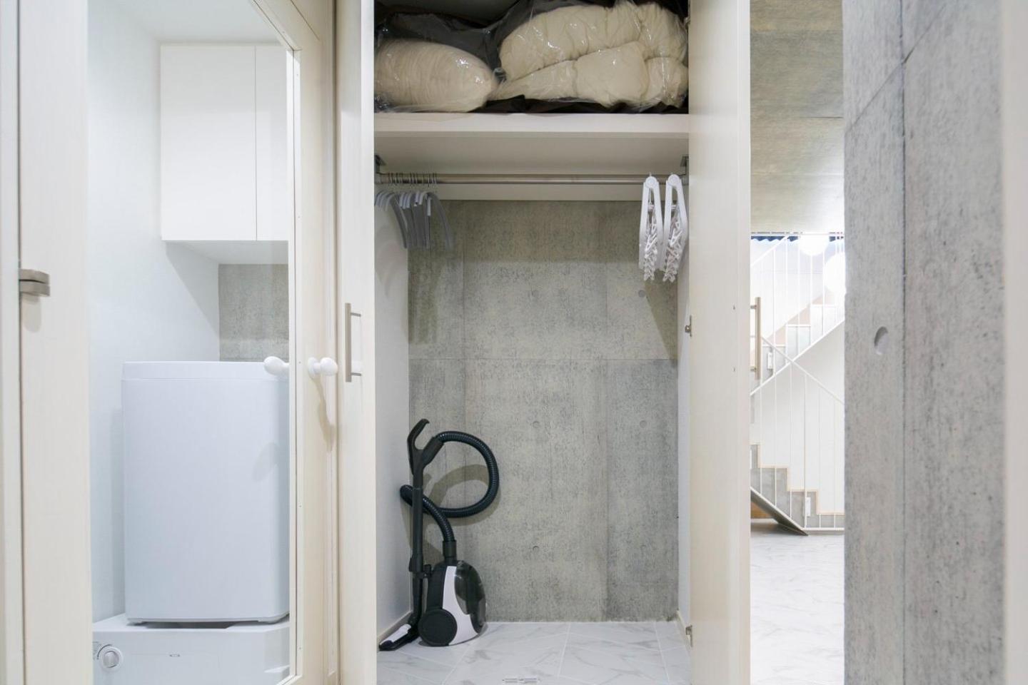 Legaland Sangenjaya Annex Токио Экстерьер фото