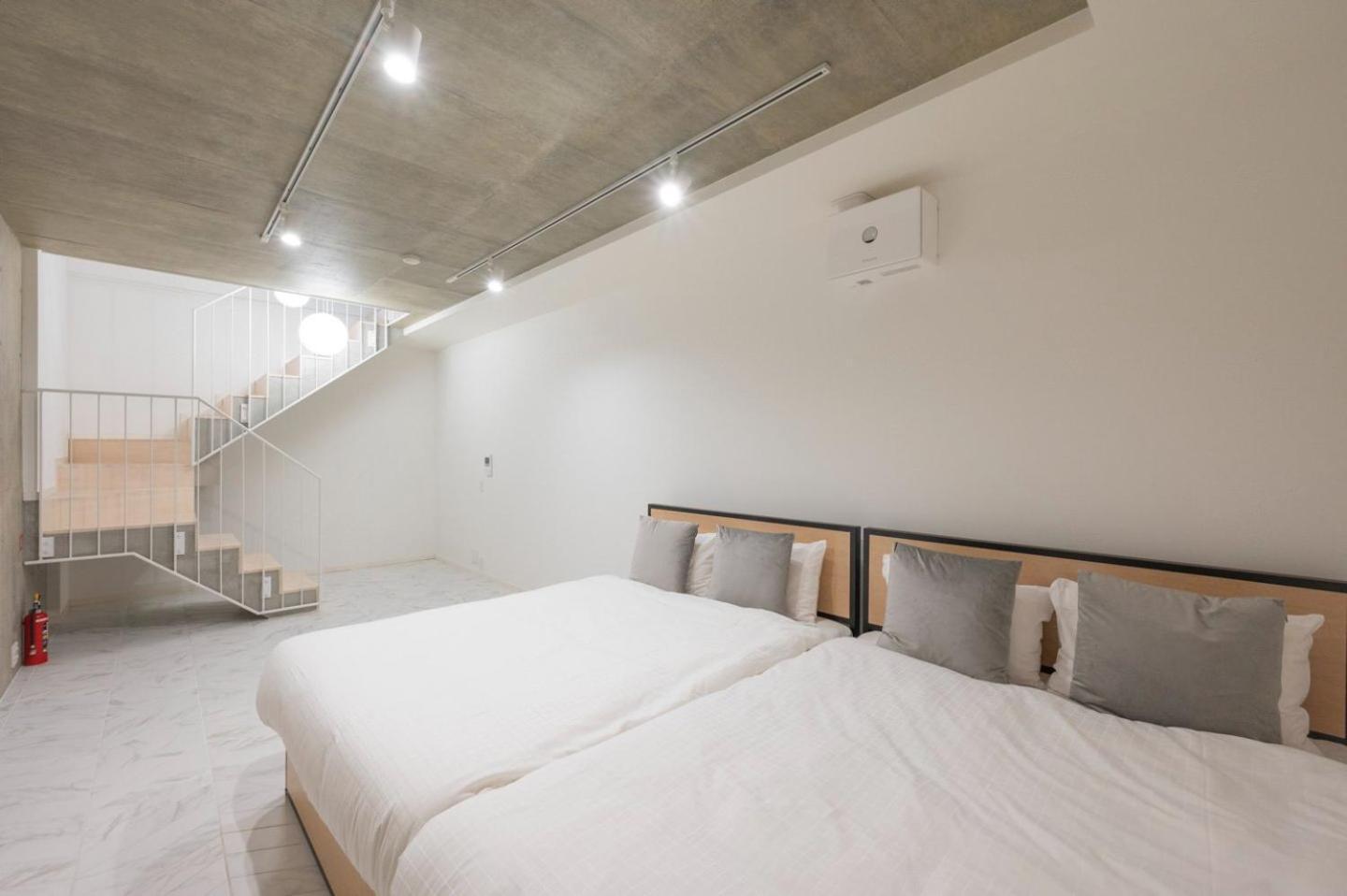 Legaland Sangenjaya Annex Токио Экстерьер фото