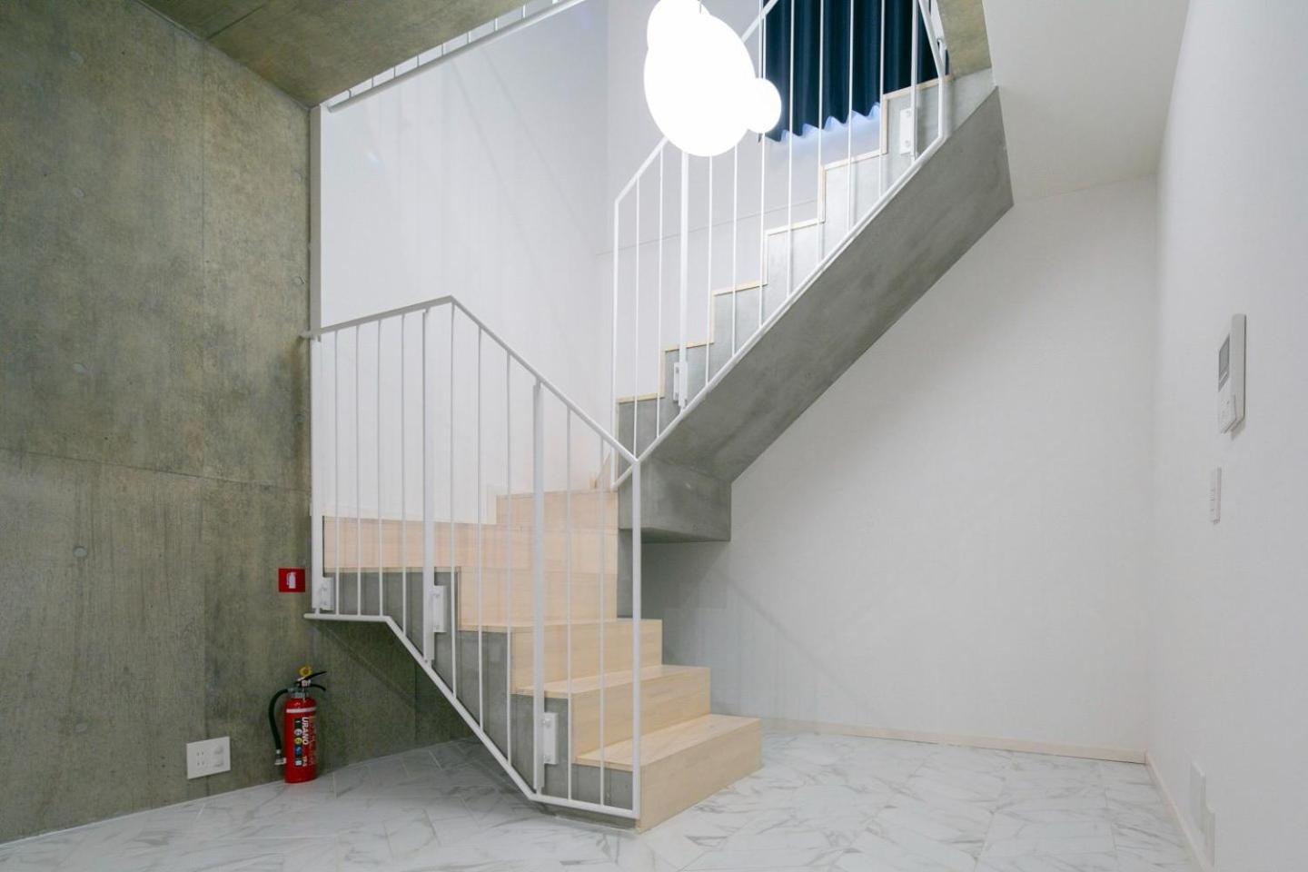Legaland Sangenjaya Annex Токио Экстерьер фото