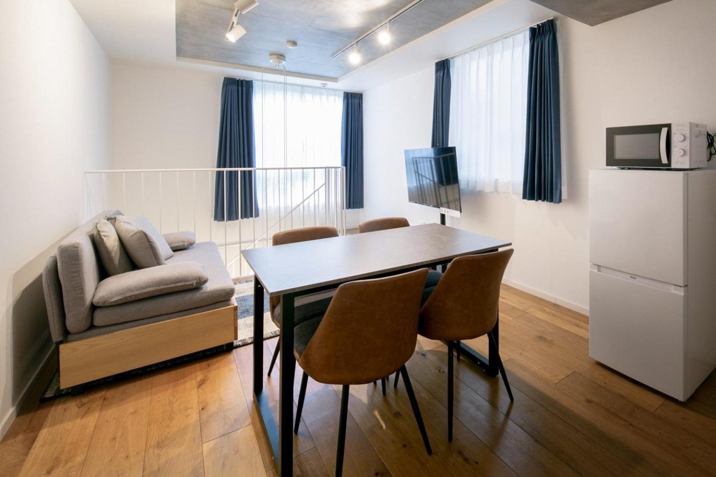 Legaland Sangenjaya Annex Токио Экстерьер фото
