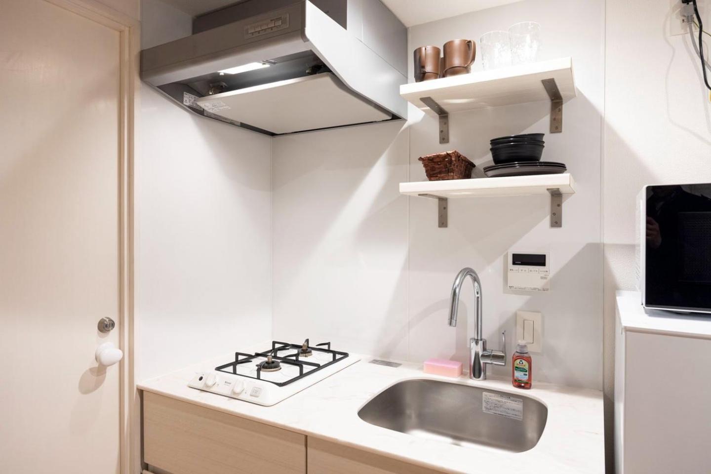 Legaland Sangenjaya Annex Токио Экстерьер фото
