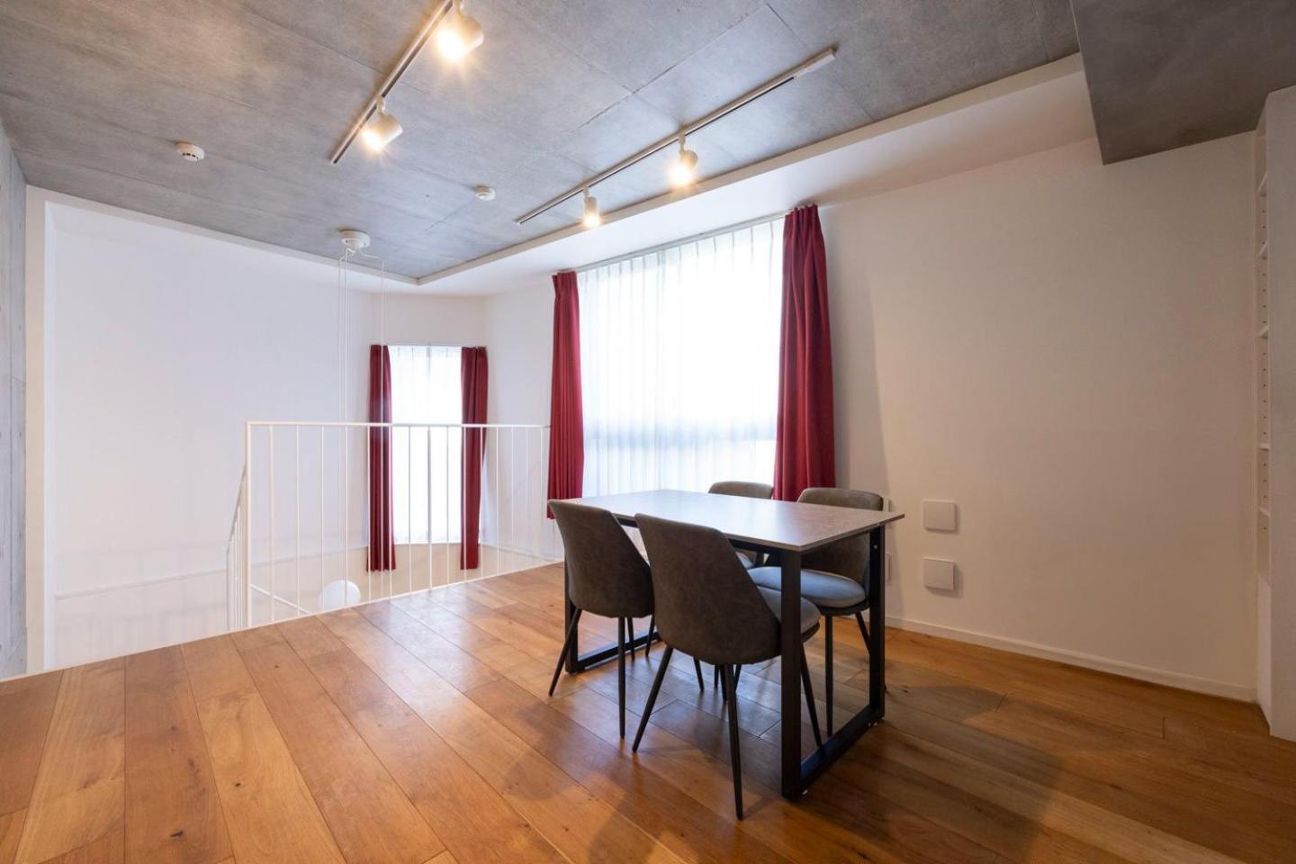 Legaland Sangenjaya Annex Токио Экстерьер фото