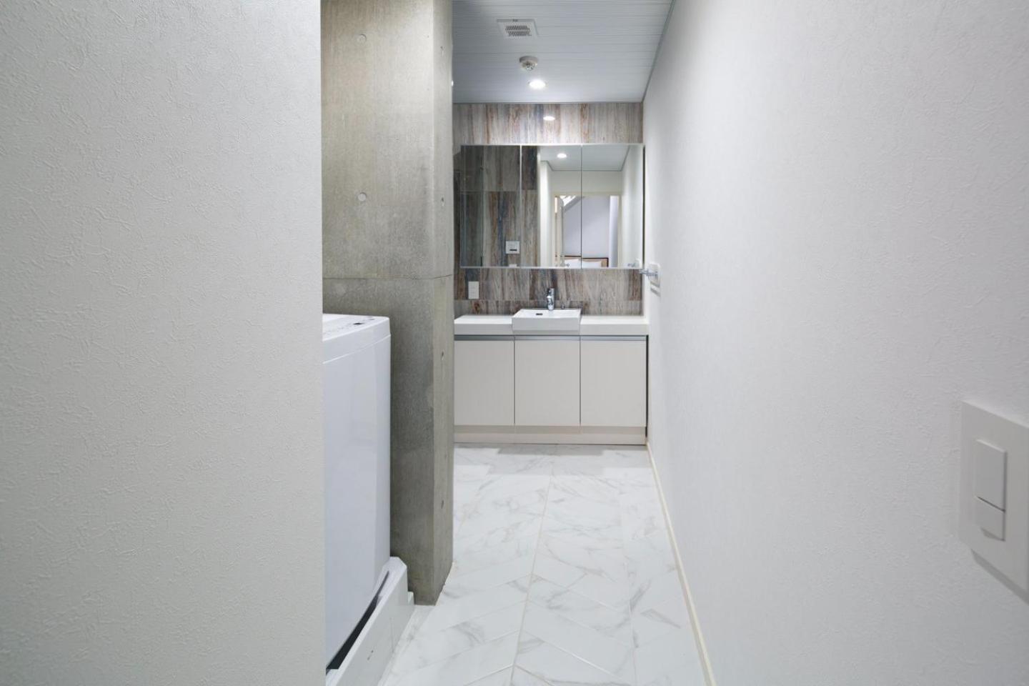 Legaland Sangenjaya Annex Токио Экстерьер фото