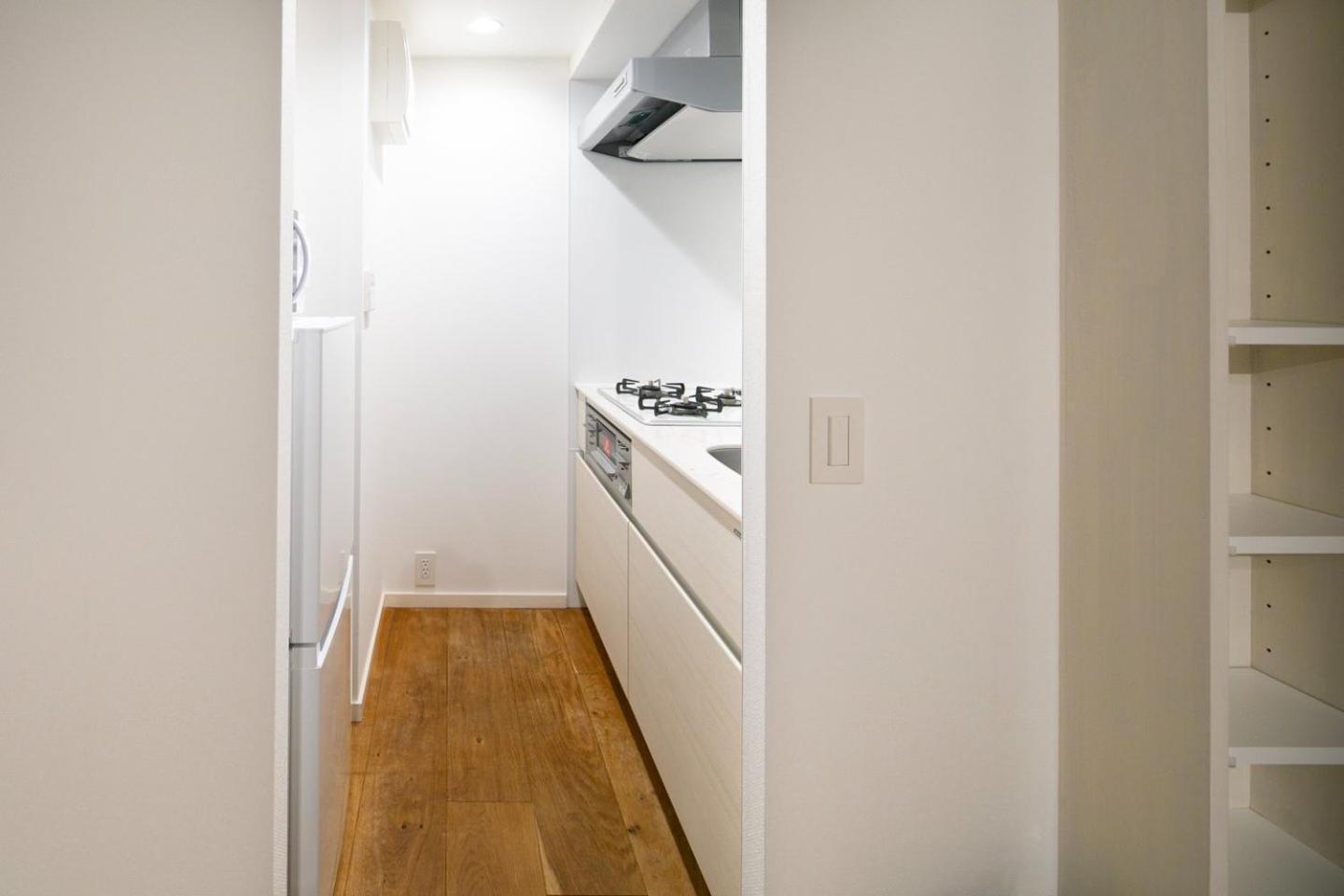 Legaland Sangenjaya Annex Токио Экстерьер фото