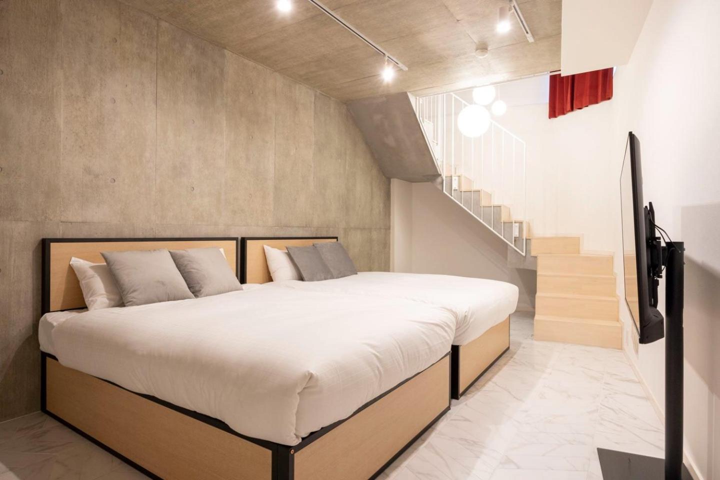 Legaland Sangenjaya Annex Токио Экстерьер фото