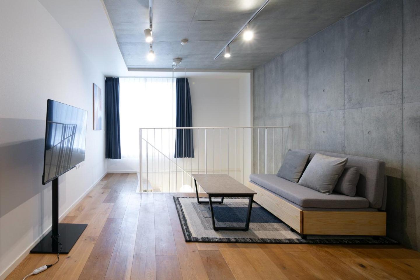 Legaland Sangenjaya Annex Токио Экстерьер фото