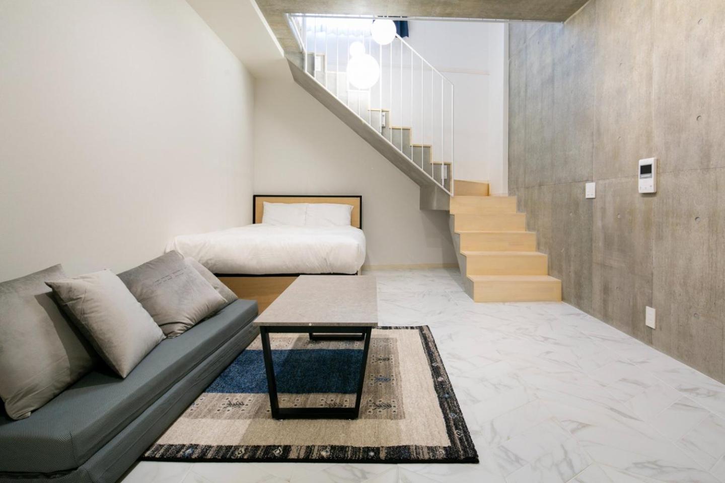 Legaland Sangenjaya Annex Токио Экстерьер фото