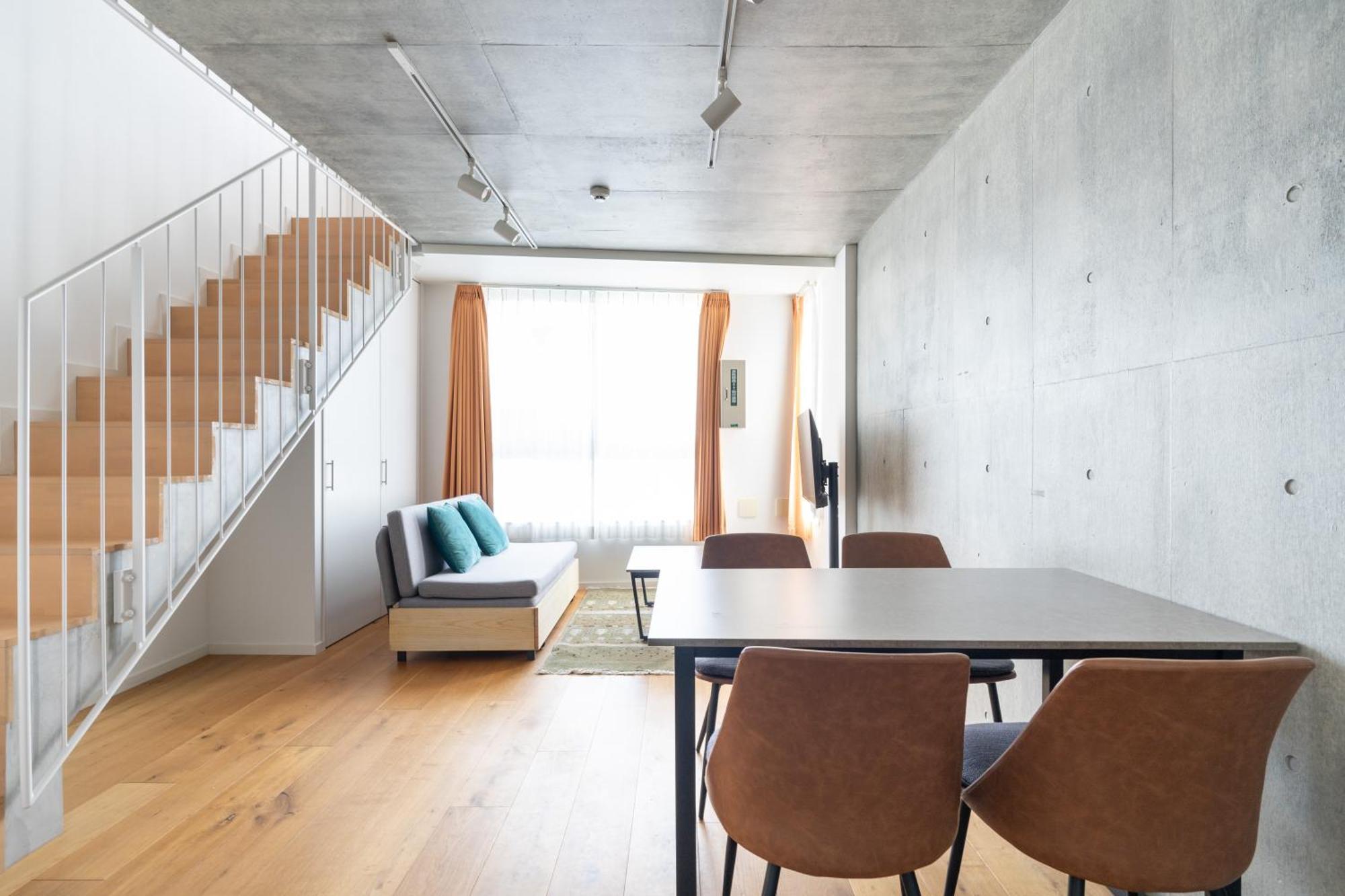 Legaland Sangenjaya Annex Токио Экстерьер фото