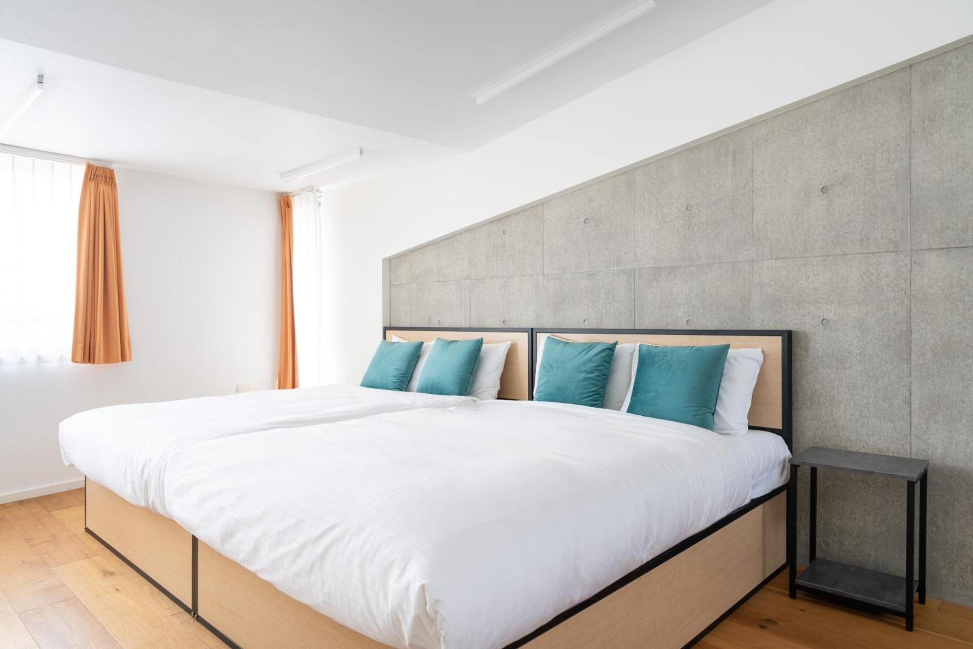 Legaland Sangenjaya Annex Токио Экстерьер фото