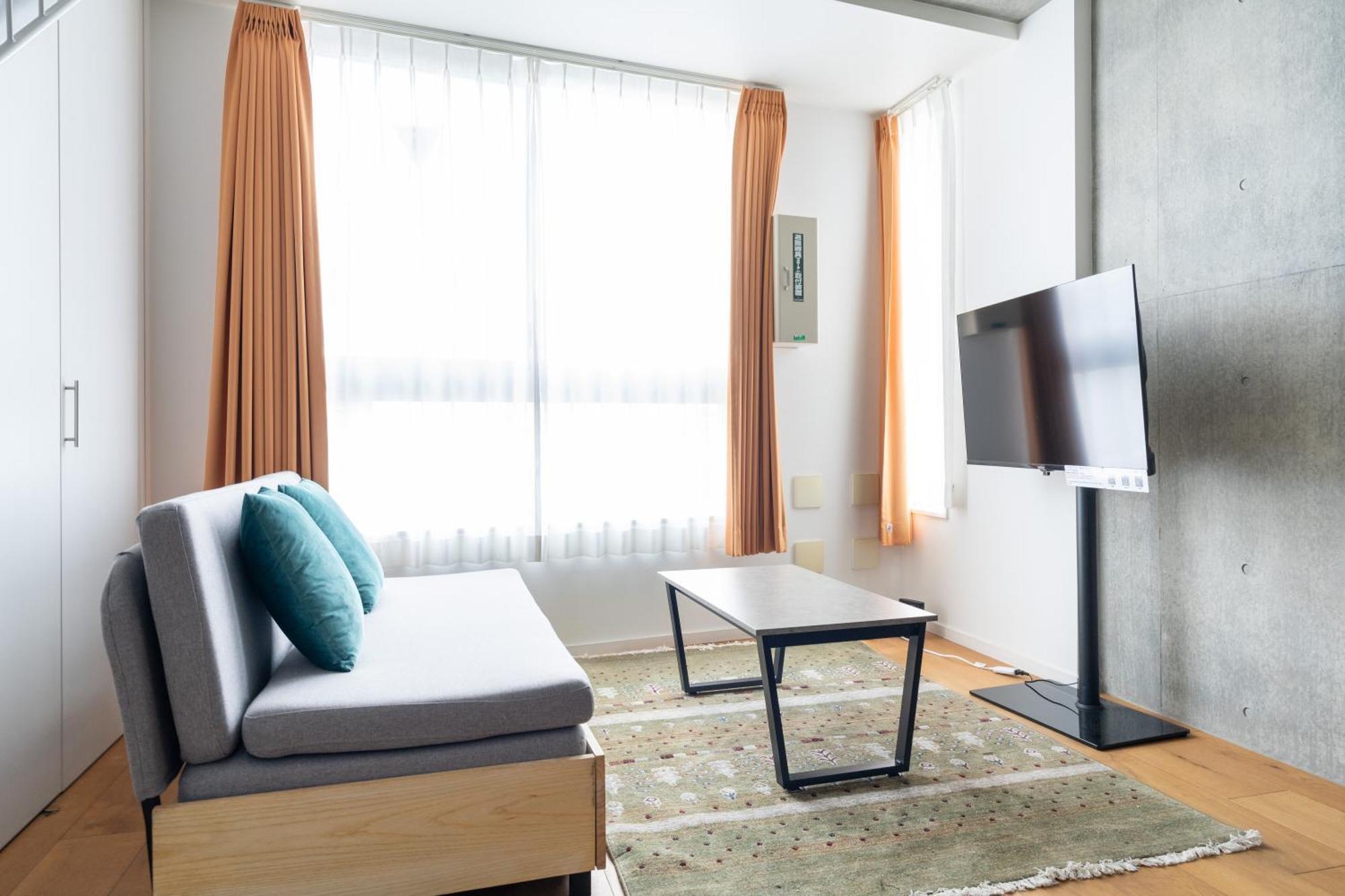 Legaland Sangenjaya Annex Токио Экстерьер фото